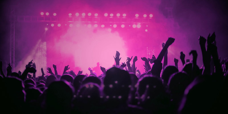 Facebook Ads for Musicians