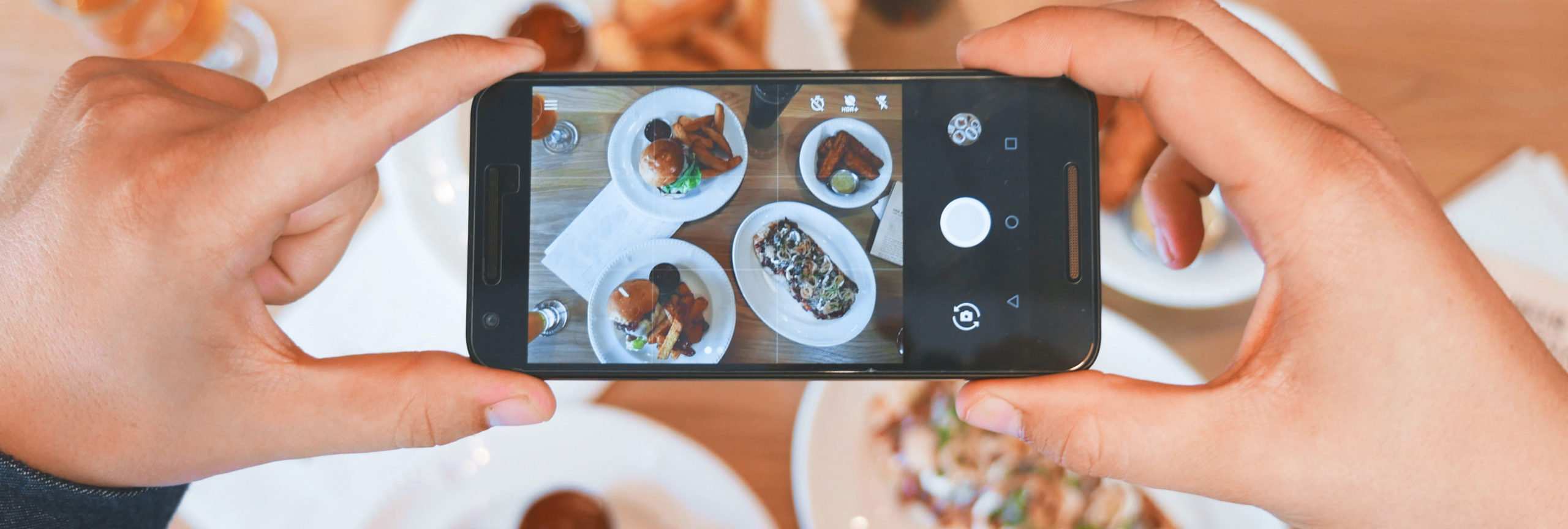 Instagram for Hospitality Businesses