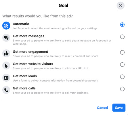 Boosting Posts for Musicians